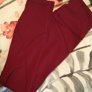 Lululemon In movement 7/8 tight